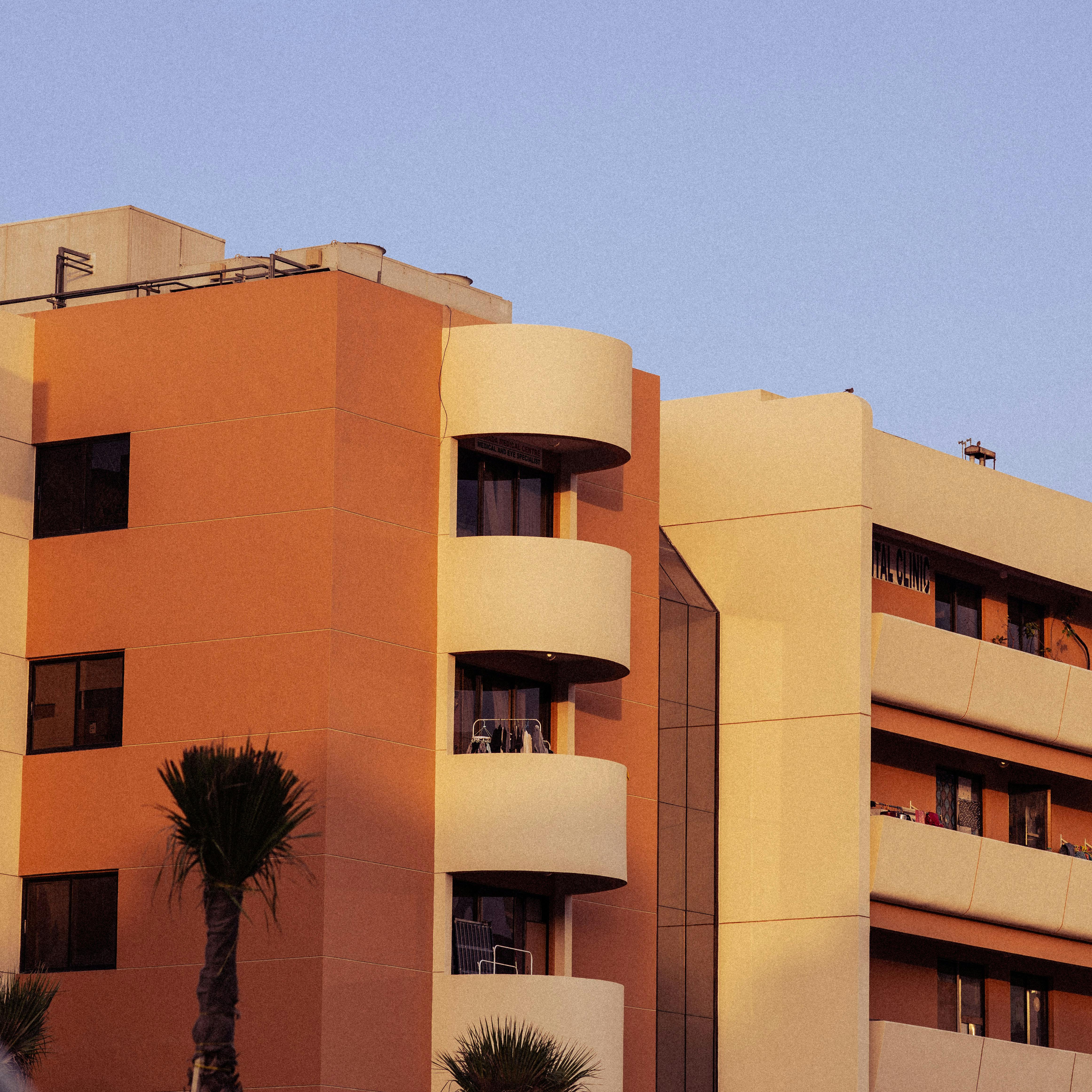 Grand Hyams Hotel Quy Nhơn – Review chi tiết khách sạn cao tầng view biển