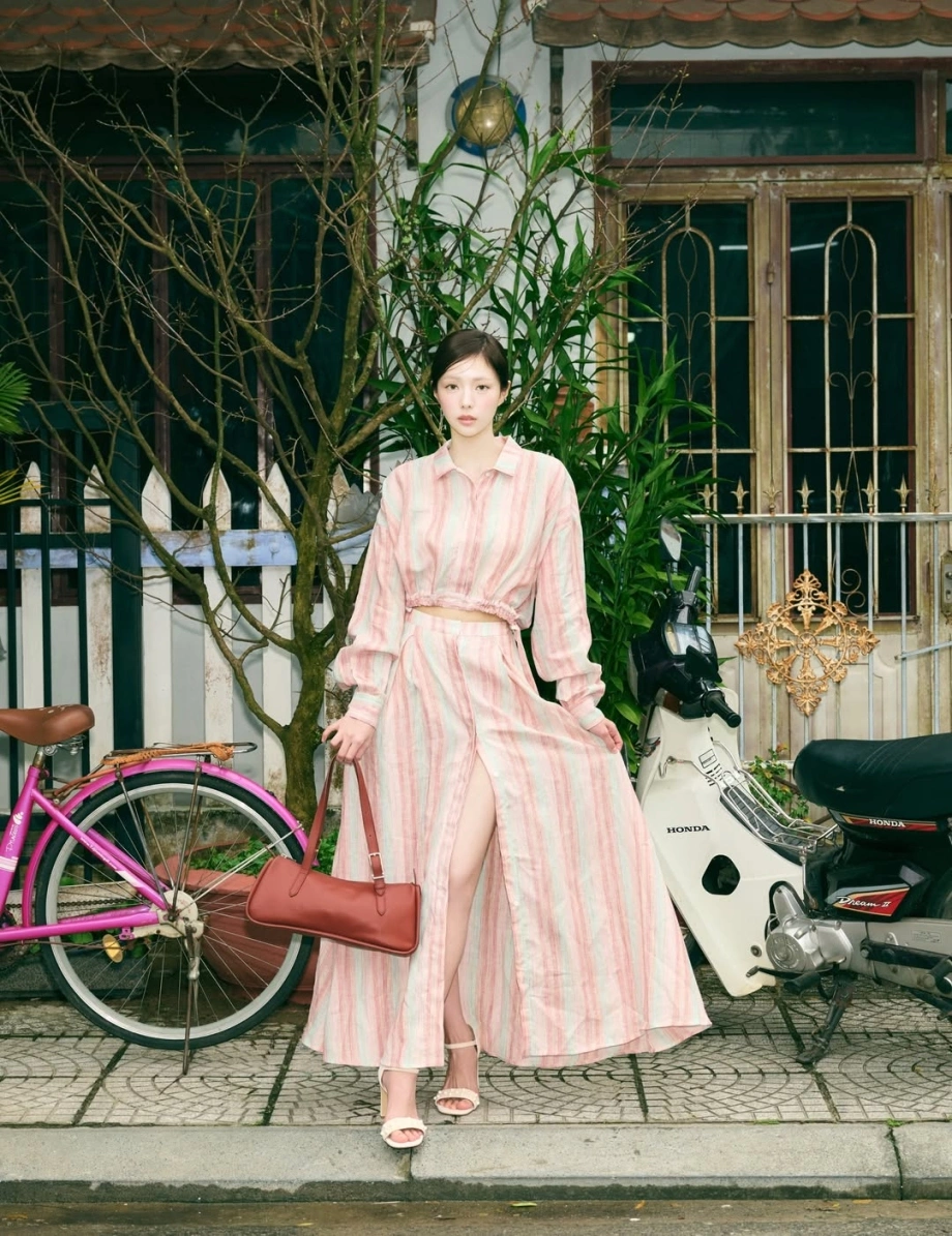 Chea soo bin